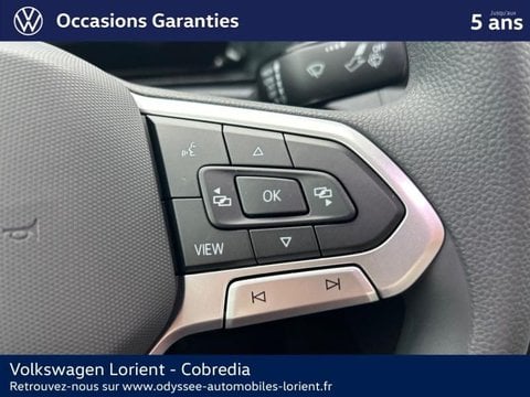 Voitures D'occasion À Lanester | Volkswagen Caddy Cargo 2.0 Tdi 102Ch Business