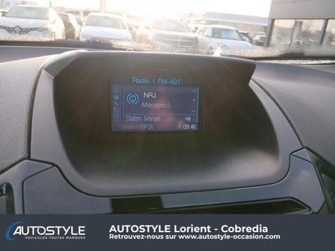 Voitures D'occasion À Theix-Noyalo | Ford Ecosport 1.0 Ecoboost 125Ch Titanium