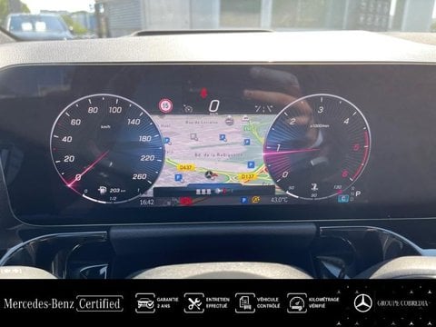 Voitures D'occasion À Saint-Grégoire | Mercedes-Benz Gla 200 D 150Ch Amg Line 8G-Dct