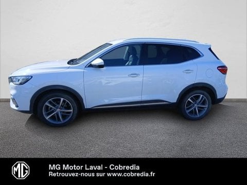 Voitures D'occasion À Laval | Mg Ehs 1.5T Gdi 258Ch Phev Comfort