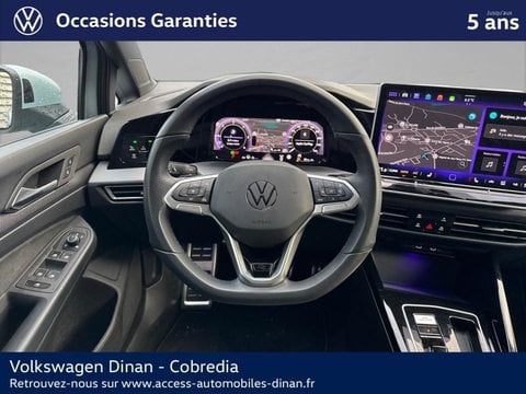 Voitures D'occasion À Quevert | Volkswagen Golf 2.0 Tdi Scr 150Ch R-Line Dsg7
