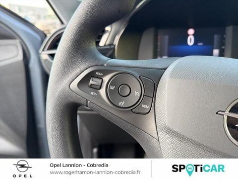 Voitures D'occasion À Yffiniac | Opel Corsa 1.2 Turbo 100Ch Edition