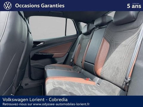 Voitures D'occasion À Lanester | Volkswagen Id.5 204Ch Pro Performance 77 Kwh