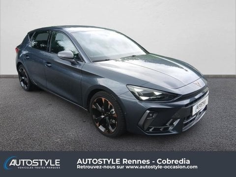 Voitures D'occasion À La Mézière | Cupra Leon 2.0 Tdi 150Ch V Dsg7