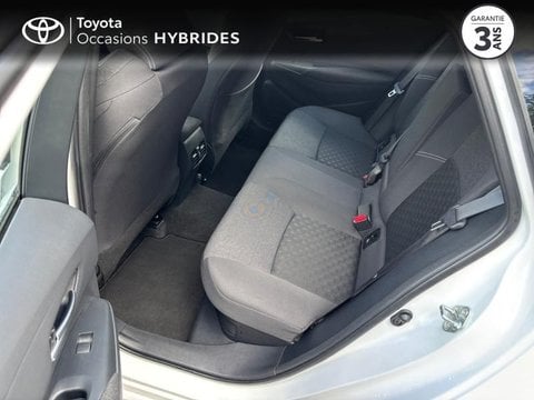 Voitures D'occasion À Pabu | Toyota Corolla Touring Spt 1.8 140Ch Dynamic Business My24