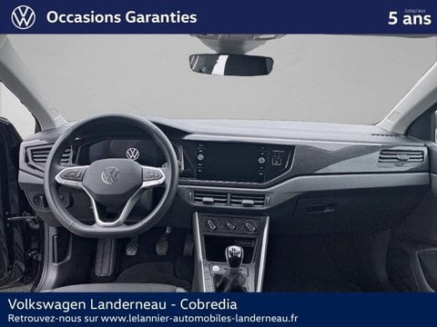 Voitures D'occasion À Landerneau | Volkswagen Taigo 1.0 Tsi 116Ch Vw Edition