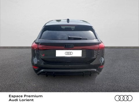 Voitures D'occasion À Lanester | Audi S6 Avant E-Tron E-Tron 503Ch Quattro