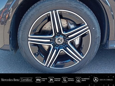 Voitures D'occasion À Saint-Grégoire | Mercedes-Benz Glc 220 D 197Ch Amg Line 4Matic 9G-Tronic