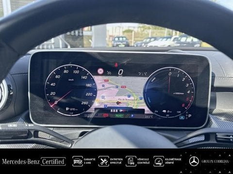 Voitures D'occasion À Saint-Grégoire | Mercedes-Benz Classe C 300 D E Hybrid Eq 197+129Ch Amg L...