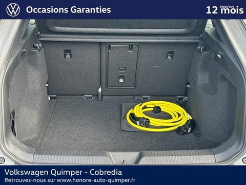 Voitures D'occasion À Quimper | Volkswagen Id.5 204Ch Pro Performance 77 Kwh