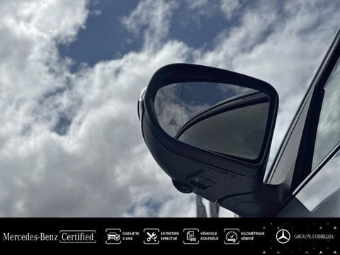 Voitures D'occasion À Saint-Grégoire | Mercedes-Benz Gla 200 D 150Ch Amg Line 8G-Dct