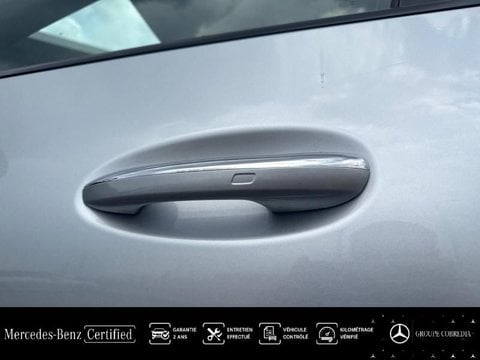 Voitures D'occasion À Bonchamps-Les-Laval | Mercedes-Benz Glc 220 D 197Ch Amg Line 4Matic 9G-Tronic