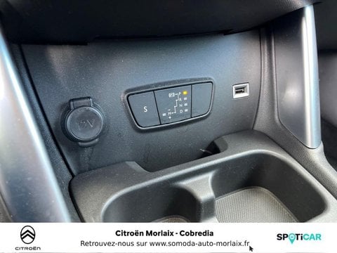 Voitures D'occasion À Saint-Martin-Des-Champs | Citroën C3 Aircross Puretech 130Ch S&S Shine