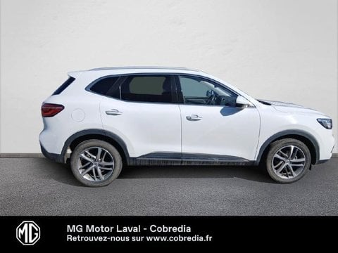 Voitures D'occasion À Laval | Mg Ehs 1.5T Gdi 258Ch Phev Comfort