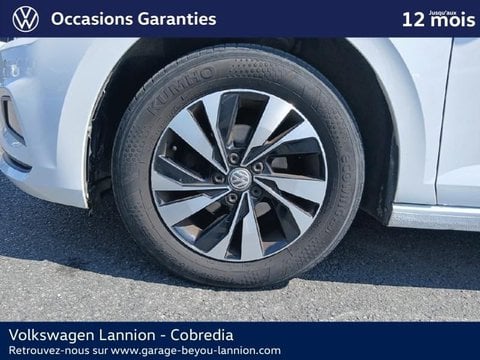 Voitures D'occasion À Lannion | Volkswagen Polo 1.0 Tsi 95Ch Confortline