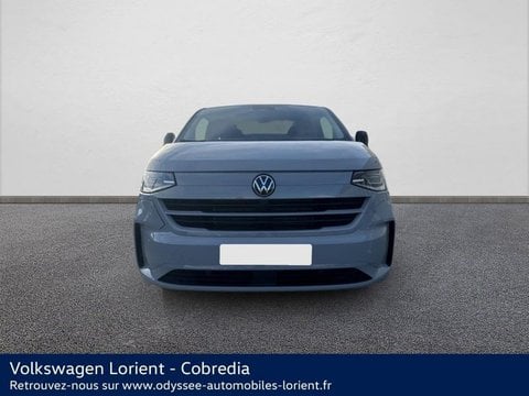 Voitures D'occasion À Lanester | Volkswagen Caravelle L1 E 286Ch 64Kwh Life