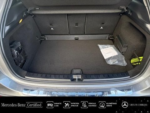 Voitures D'occasion À Saint-Grégoire | Mercedes-Benz Gla 200 D 150Ch Amg Line 8G-Dct