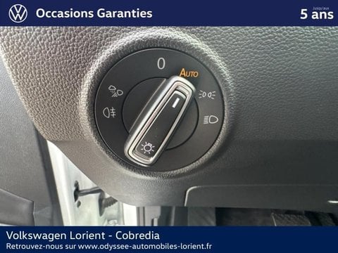 Voitures D'occasion À Lanester | Volkswagen T-Roc 1.5 Tsi Evo 150Ch Style Dsg7