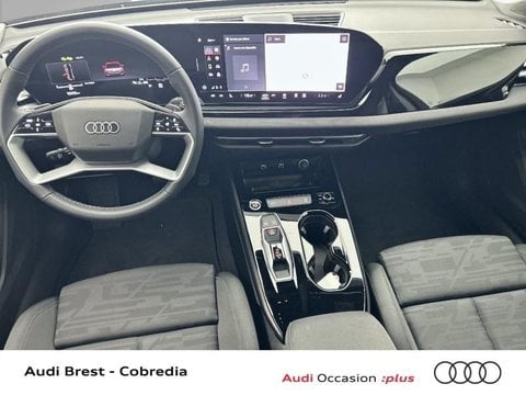 Voitures D'occasion À Brest | Audi A5 Avant 2.0 Tdi Hybride 204Ch Business Executive S Tronic 7