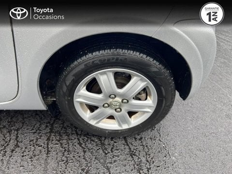 Voitures D'occasion À Belz | Toyota Iq 68 Vvt-I Iq