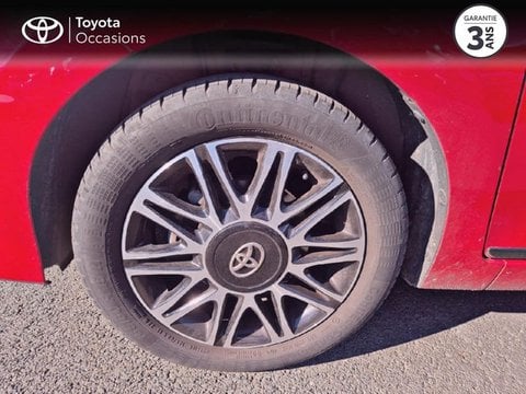 Voitures D'occasion À Vannes | Toyota Aygo 1.0 Vvt-I 72Ch X-Clusiv 5P My20