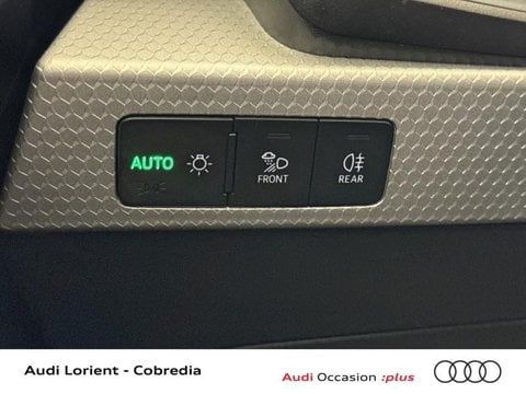 Voitures D'occasion À Lanester | Audi A1 Sportback 30 Tfsi 110Ch S Line