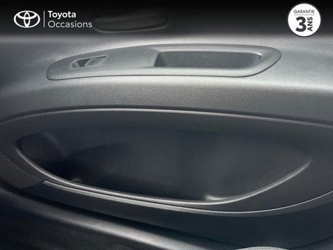 Voitures D'occasion À Lanester | Toyota Aygo X 1.0 Vvt-I 72Ch Dynamic S-Cvt