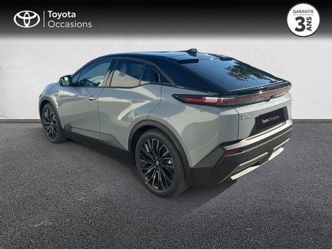 Voitures D'occasion À Belz | Toyota C-Hr+ 343Ch 77Kwh Collection Performance Awd Ng25