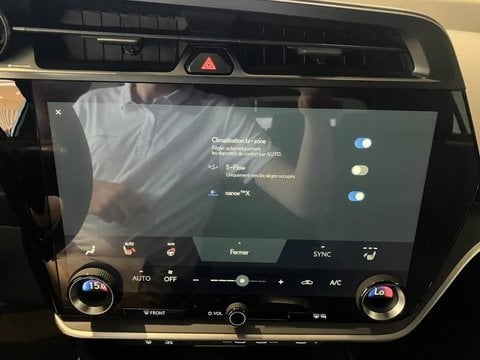 Voitures D'occasion À Lanester | Lexus Rz 450E Luxe Pack Innovation