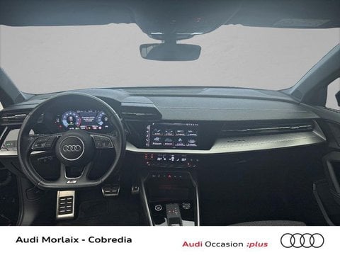 Voitures D'occasion À Saint-Martin-Des-Champs | Audi A3 Sportback 40 Tfsi E 204Ch S Line S Tronic 6