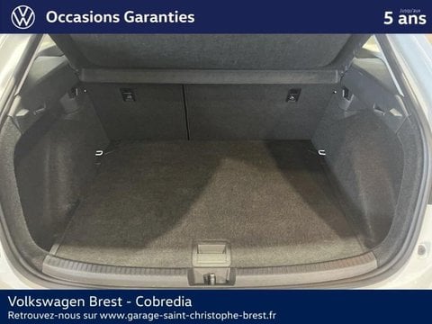 Voitures D'occasion À Brest | Volkswagen Taigo 1.0 Tsi 110Ch Life