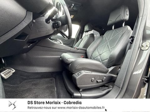 Voitures D'occasion À Saint-Martin-Des-Champs | Ds Ds 7 Crossback E-Tense 225Ch Rivoli