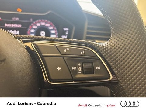Voitures D'occasion À Lanester | Audi A1 Sportback 30 Tfsi 116Ch S Line S Tronic 7