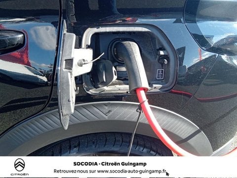 Voitures D'occasion À Guingamp | Citroën C3 Electrique 113Ch 44,2Kwh Autonomie Confort Plus