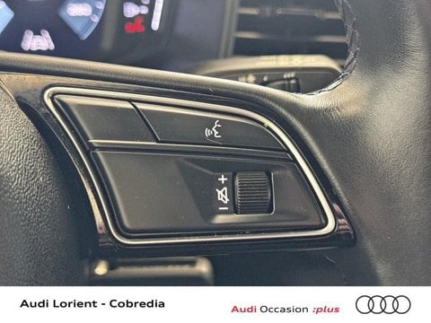 Voitures D'occasion À Lanester | Audi A1 Sportback 30 Tfsi 110Ch Advanced 2