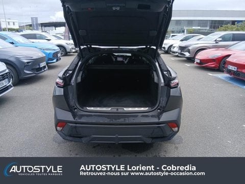 Voitures D'occasion À Lanester | Peugeot 408 Phev 225Ch Gt E-Eat8