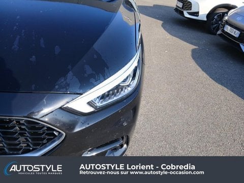 Voitures D'occasion À Lanester | Mg Zs 1.5 Vti-Tech 106Ch Comfort