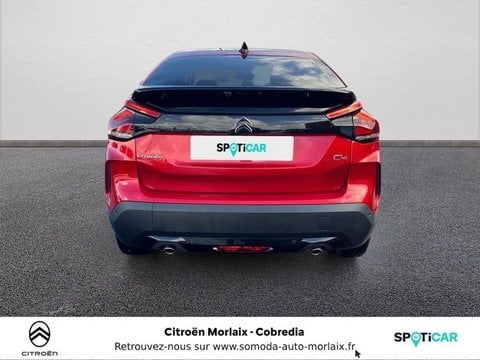 Voitures D'occasion À Saint-Martin-Des-Champs | Citroën C4 1.2 Puretech 130Ch S&S Max Automatique