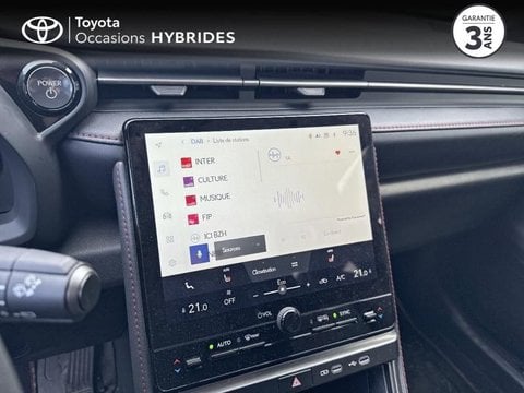 Voitures D'occasion À Brest | Lexus Lbx 1.5 136Ch Emotion 2Wd
