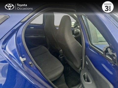 Voitures D'occasion À Brest | Toyota Aygo X 1.0 Vvt-I 72Ch Dynamic My24
