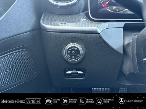 Voitures D'occasion À Saint-Grégoire | Mercedes-Benz Classe C Break 300 E 204+129Ch Amg Line