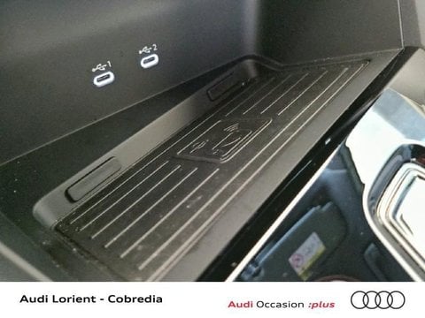 Voitures D'occasion À Lanester | Audi A3 Allstreet 35 Tdi 150Ch Avus S Tronic 7