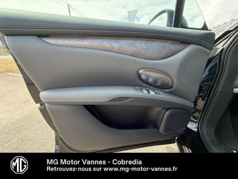 Voitures D'occasion À Theix-Noyalo | Mg Im6 Ev 751Ch - 100Kwh 4Wd