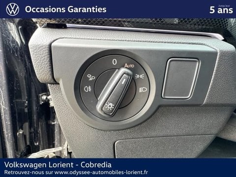 Voitures D'occasion À Lanester | Volkswagen T-Cross 1.0 Tsi 116Ch Style Dsg7