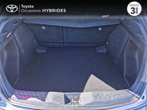 Voitures D'occasion À Vannes | Toyota C-Hr 122H Edition 2Wd E-Cvt Rc18