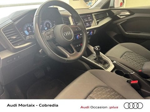 Voitures D'occasion À Saint-Martin-Des-Champs | Audi A1 Sportback 35 Tfsi 150Ch Advanced 2 S Tro...
