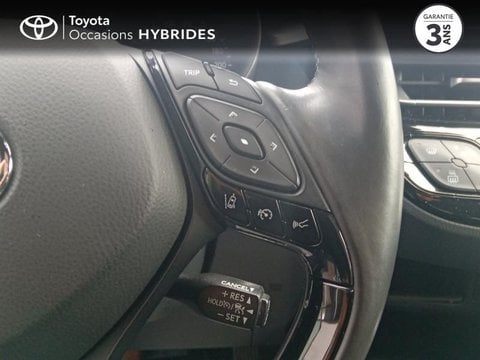 Voitures D'occasion À Lanester | Toyota C-Hr 122H Jbl Edition 2Wd E-Cvt Rc18