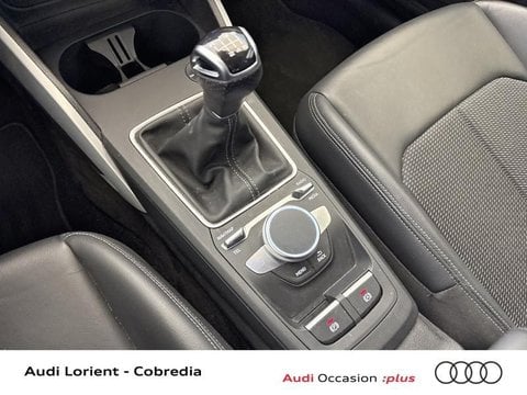 Voitures D'occasion À Lanester | Audi Q2 30 Tdi 116Ch S Line