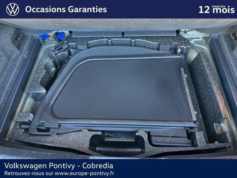 Voitures D'occasion À Pontivy | Volkswagen T-Roc Cabriolet 1.5 Tsi Evo 150Ch Style Dsg7