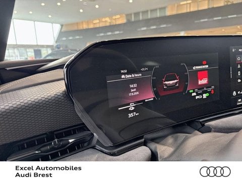 Voitures D'occasion À Brest | Audi S6 Avant E-Tron E-Tron 503Ch Quattro